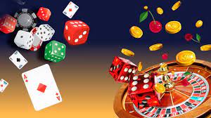 Онлайн казино Casino Ra